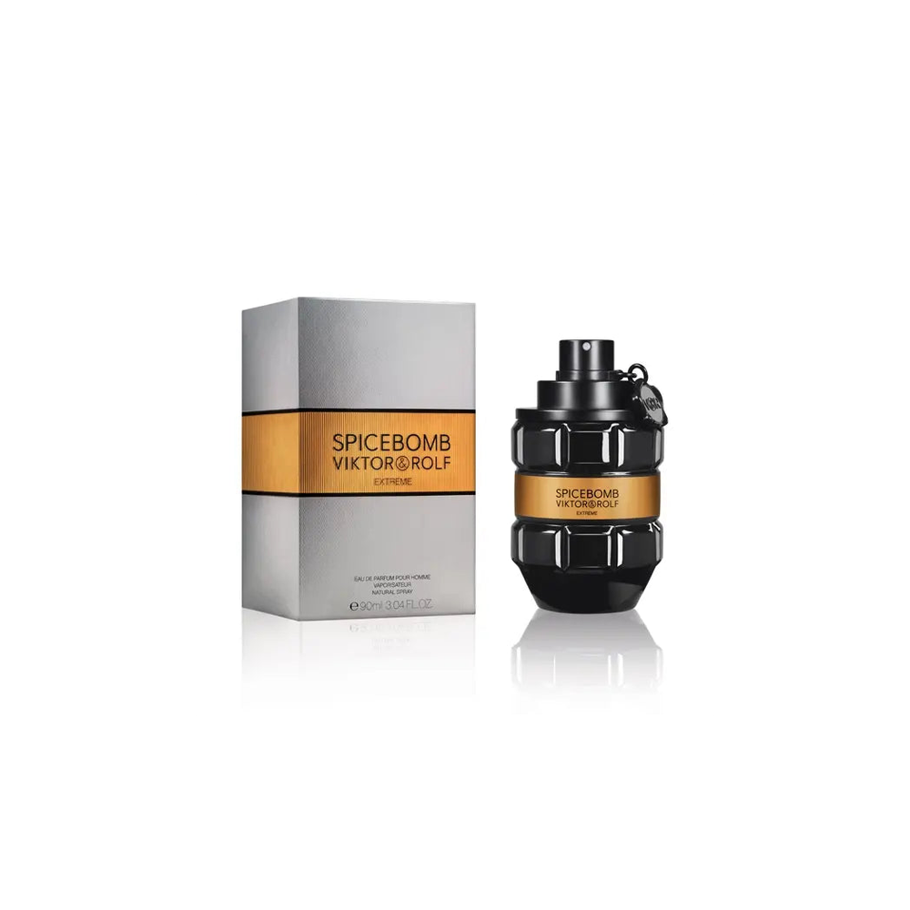 Viktor & Rolf Spicebomb Extreme Eau de Parfum Spray 90ml