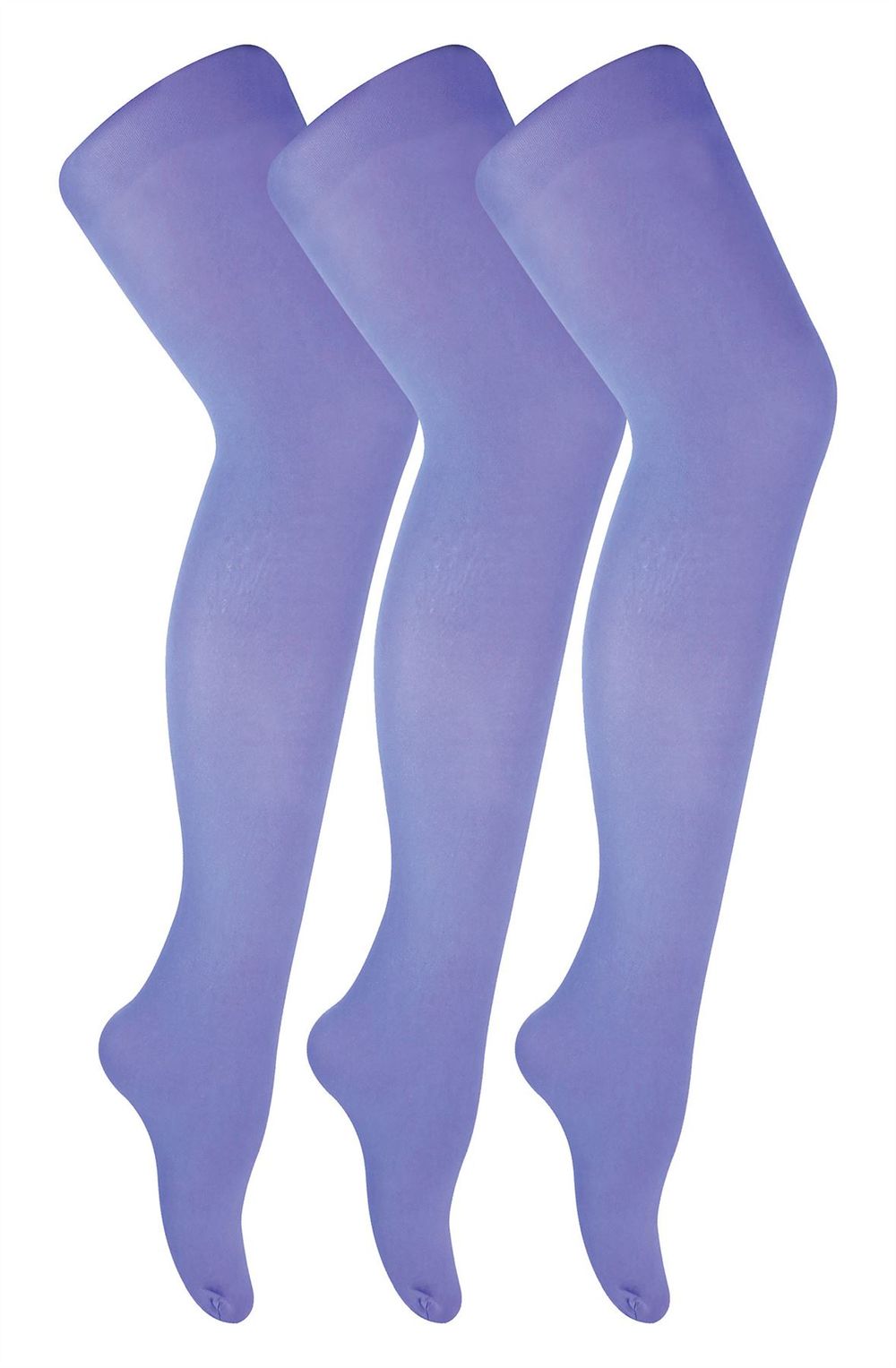Sock Snob - 3 Pack Pastel Tights