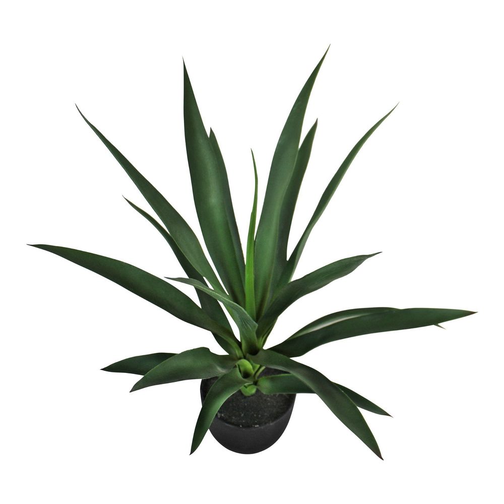 Realistic Artificial Yucca Plant, 60cm ? High Quality & Perfect for Indoor/Outdoor Use