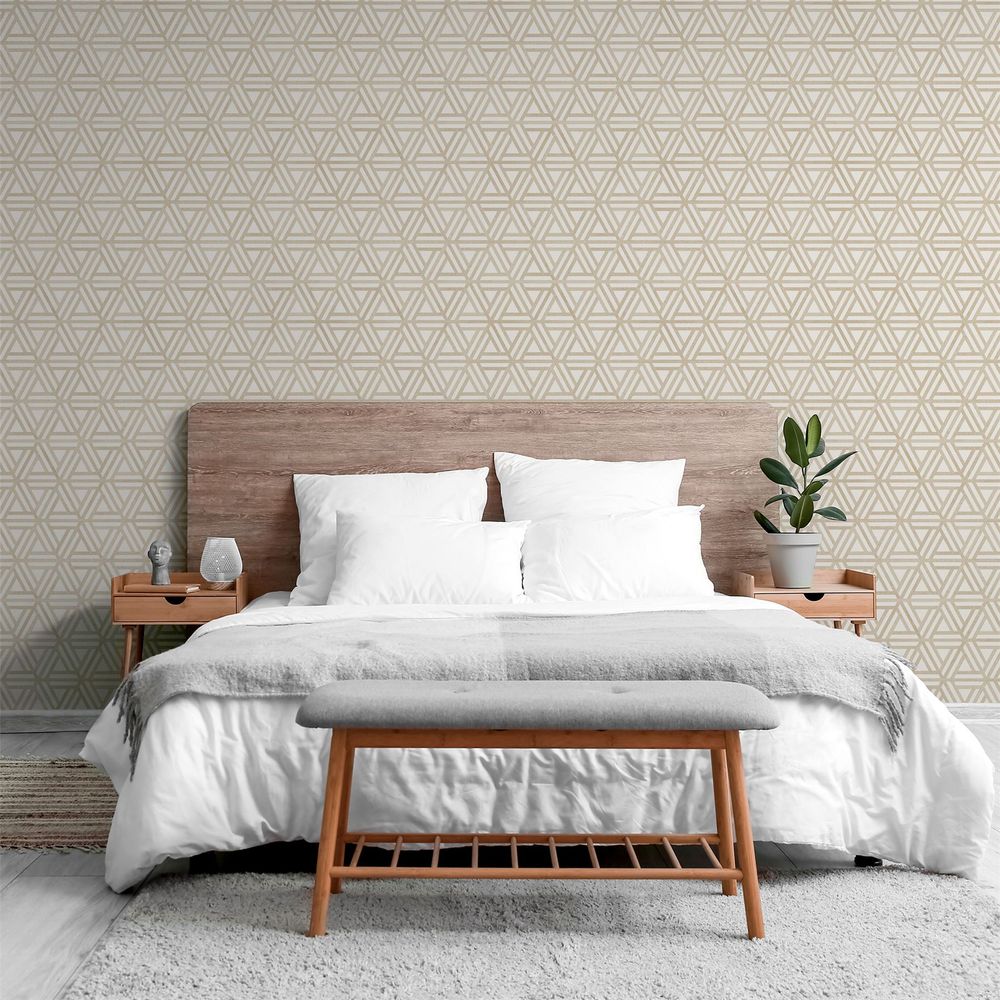 Handcrafted Japandi Wood Décor - Natural, High-quality (sw12)