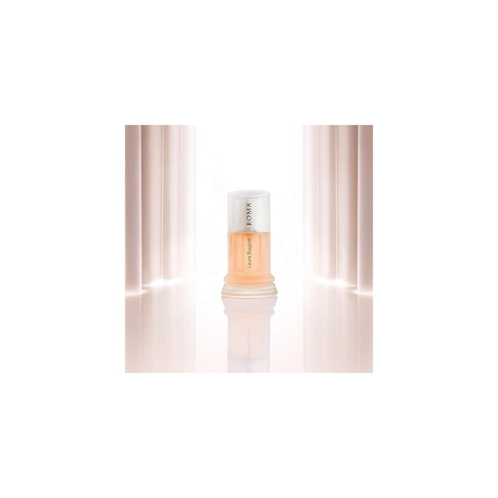 Laura Biagiotti Roma Ladies  Eau De Toilette Spray 100ml