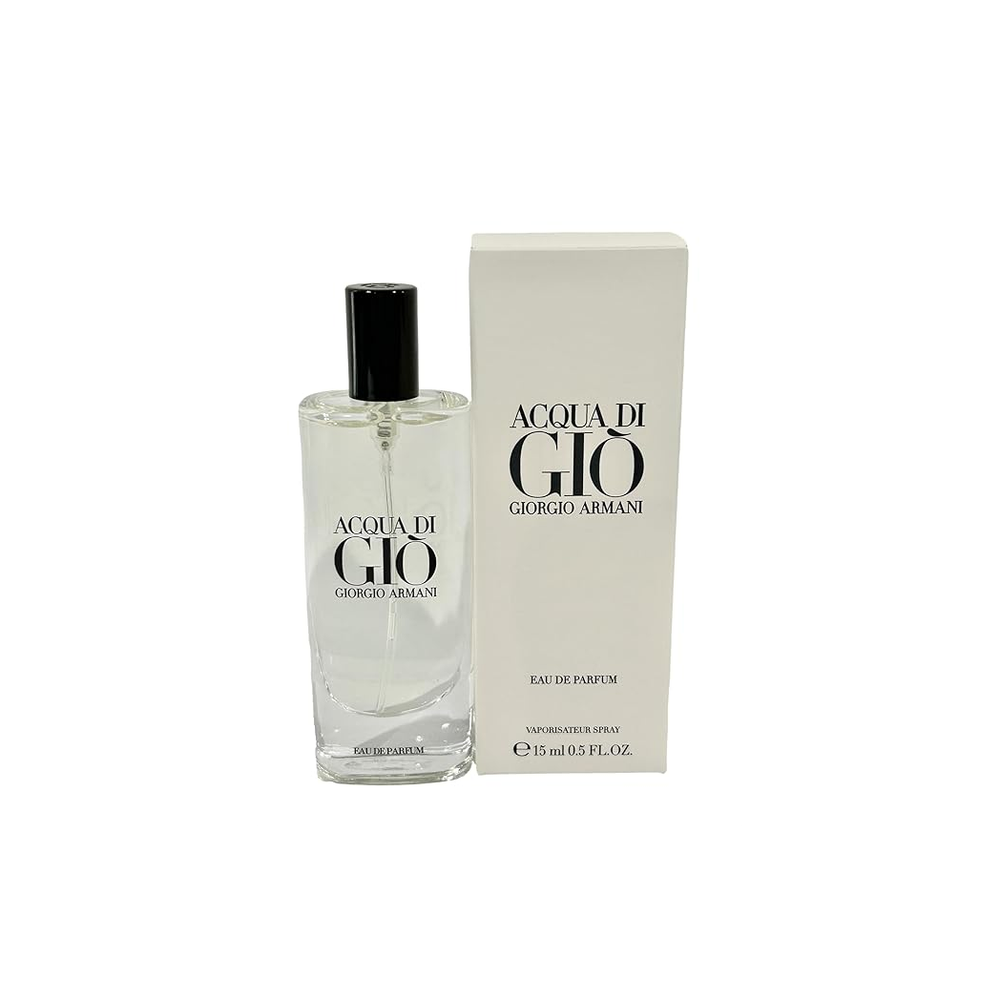 Armani Acqua Di Gio Men Eau De Toilette Spray 15ml
