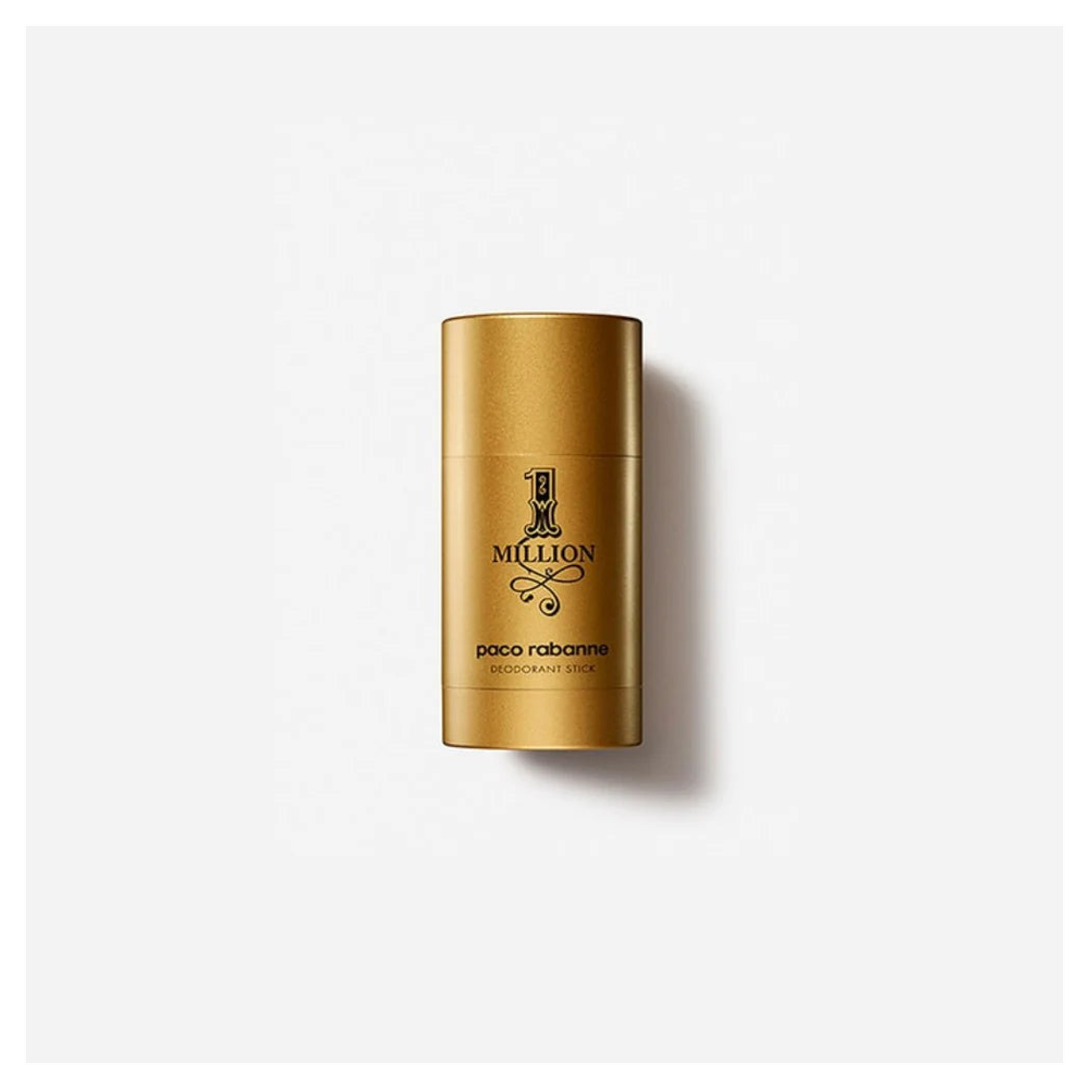 Paco Rabanne 1 Million Deodorant Stick 75ml