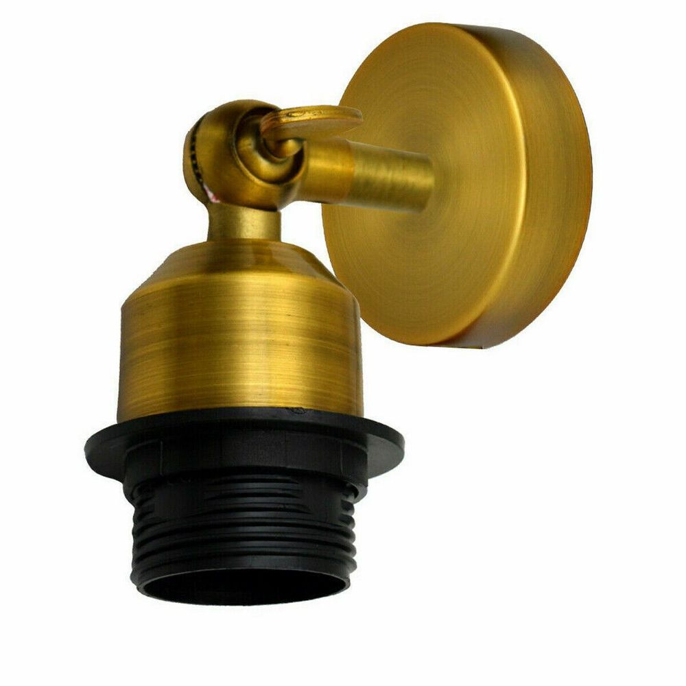 Rustic Wall Sconce Lights Industrial Wall Lamps ~2249