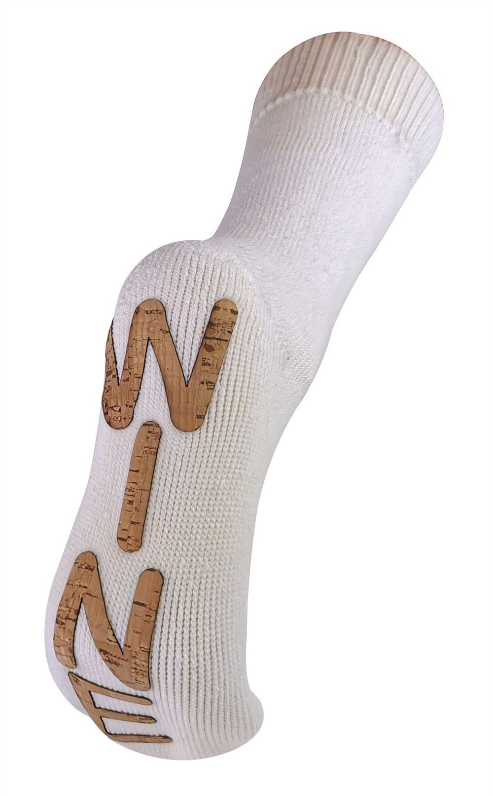 Ladies Wine Slipper Socks - Non Slip Novelty Thermal Socks - Perfect Gift for Women - 3 Colors - Sizes 4-7 UK