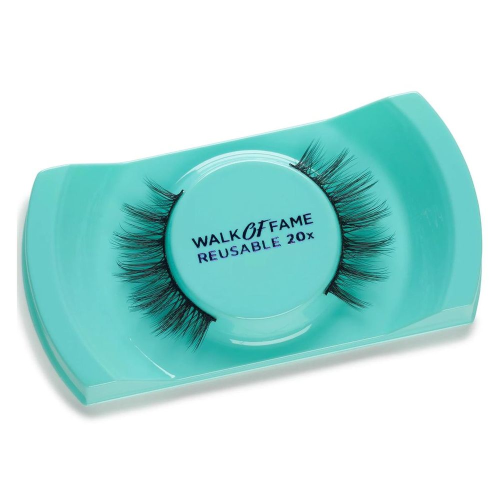 The Eyelash Emporium Walk of Fame Studio Strip Lashes