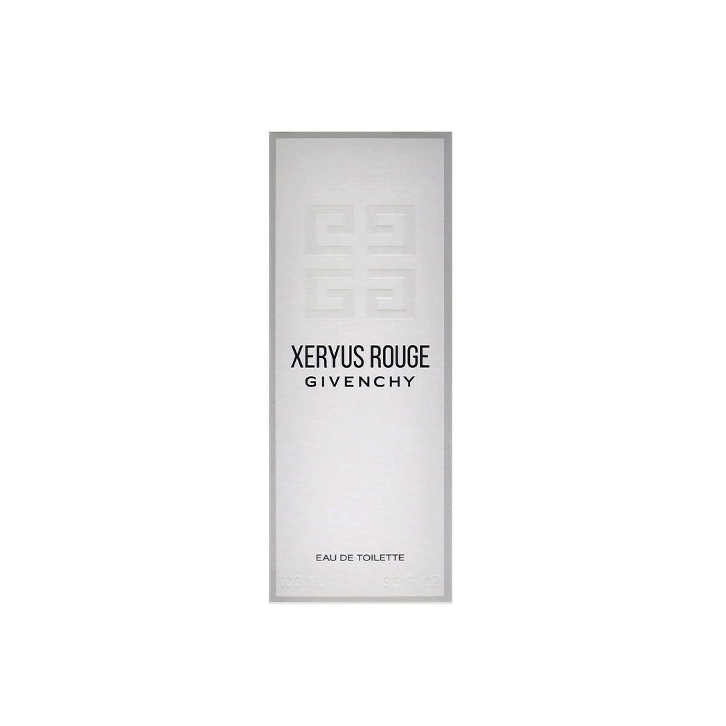 Givenchy Xeryus Rouge For Men Eau de Toilette Spray 100ml