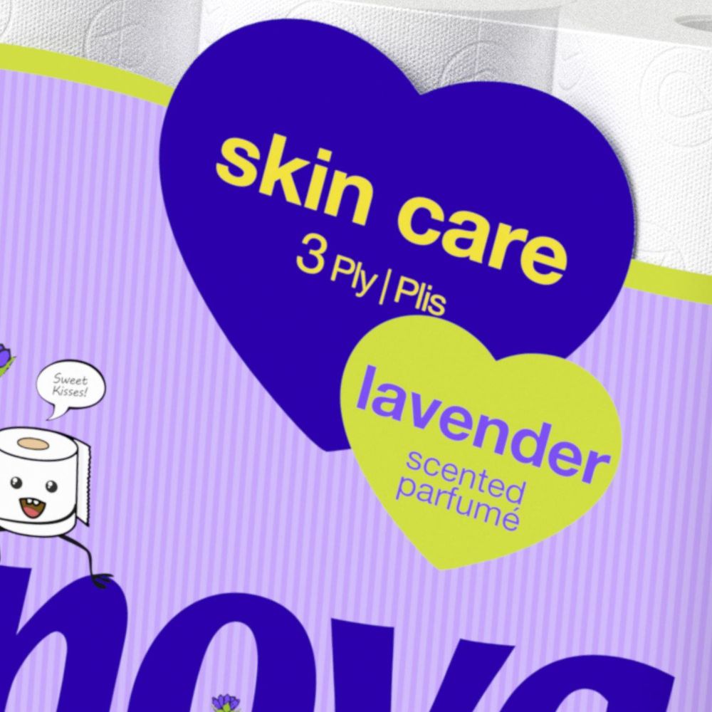 Renova Lavender x 60