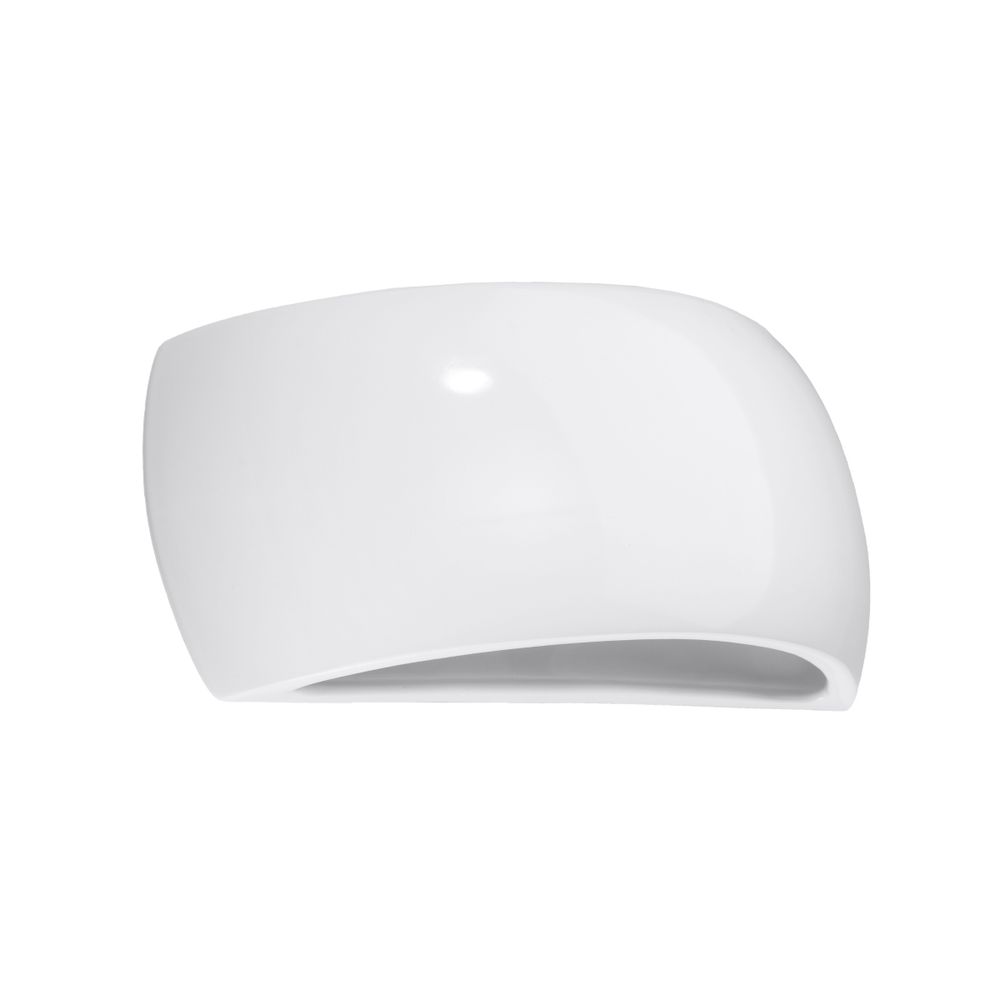 WALL LAMP: Modern Design, Ceramic, G9 Bulb, High Quality