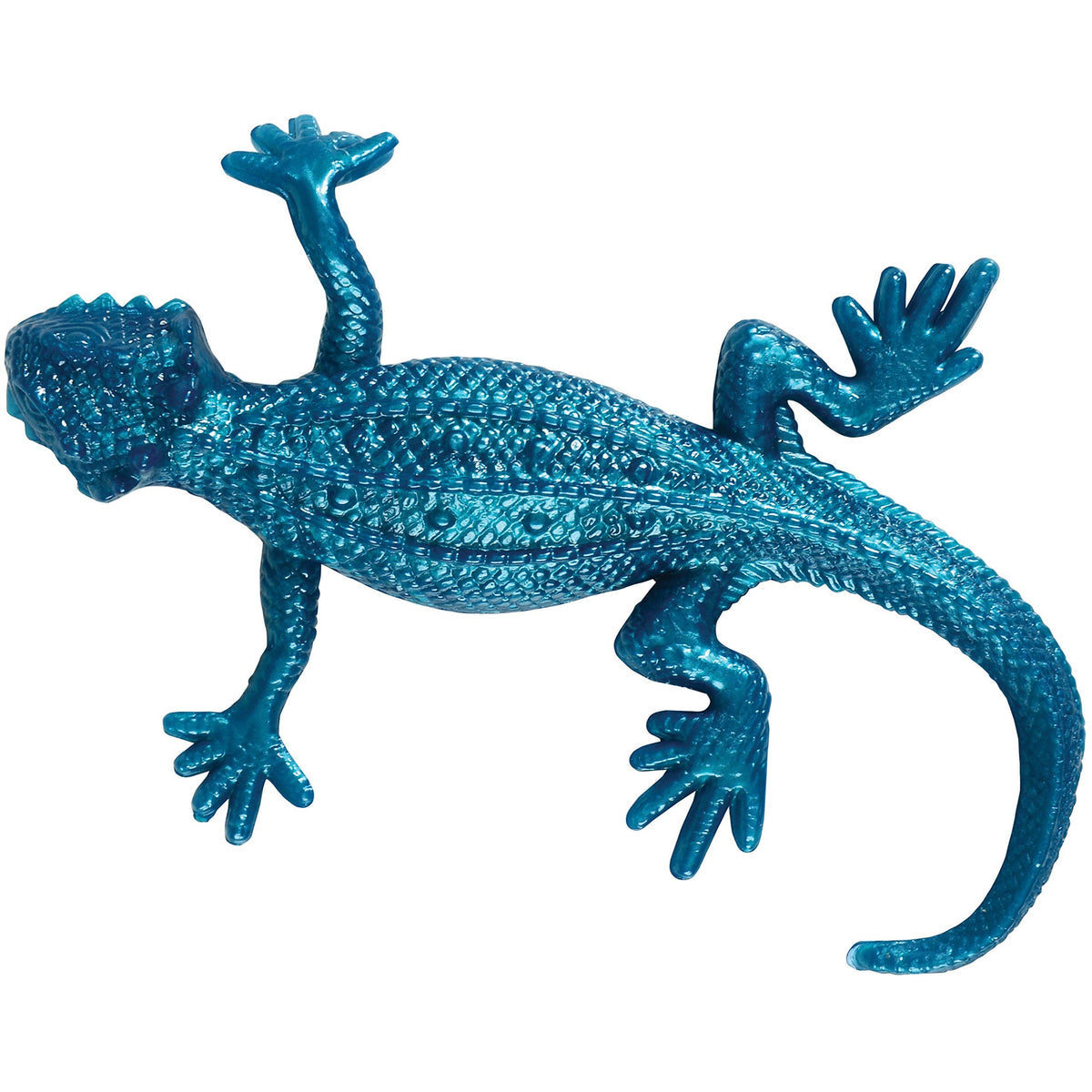 Stretchy Lizard Toys - 12 Assorted Colors | U. S. Toy