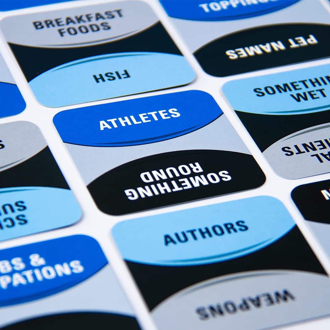 USAOPOLY The Original TAPPLE – Fast-Paced Word Game for 2-8 Players