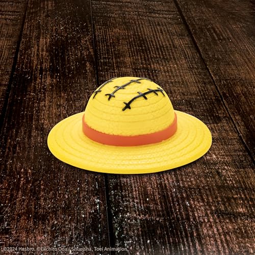 USAOPOLY Yahtzee: One Piece Dice Cup – Straw Hat Edition | Family Fun