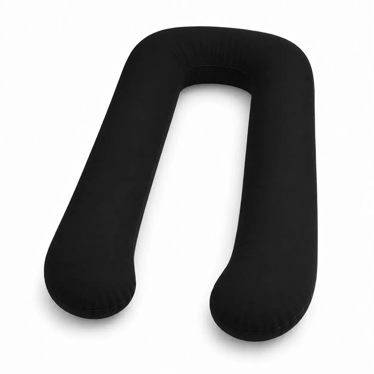U-Shaped Pregnancy Pillow with Washable Cover