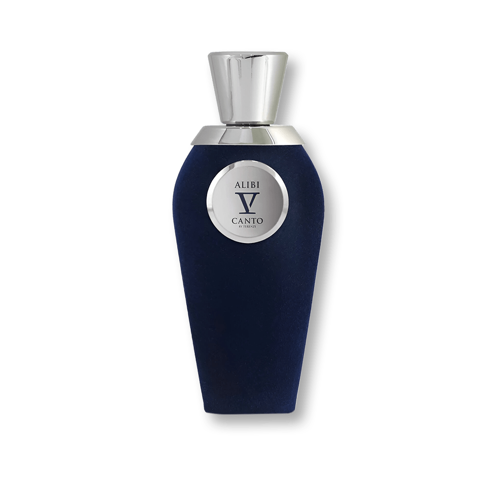 Tiziana Terenzi V Canto Alibi Extrait de Parfum Eau de Parfum 100ml Spray
