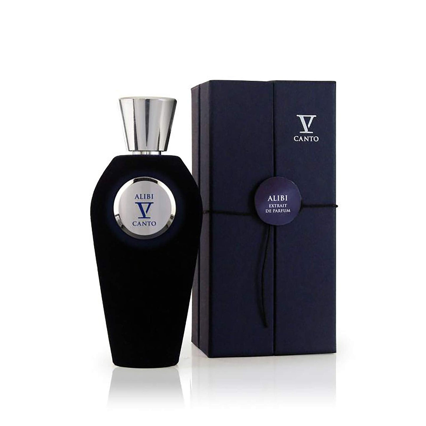 Tiziana Terenzi V Canto Alibi Extrait de Parfum Eau de Parfum 100ml Spray