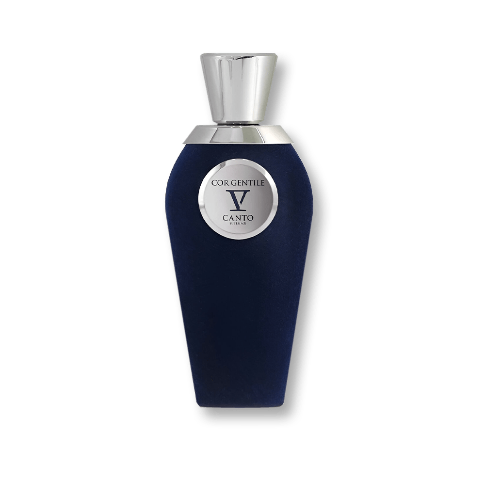 Tiziana Terenzi V Canto Cor Gentile Extrait de Parfum Eau de Parfum 100ml Spray