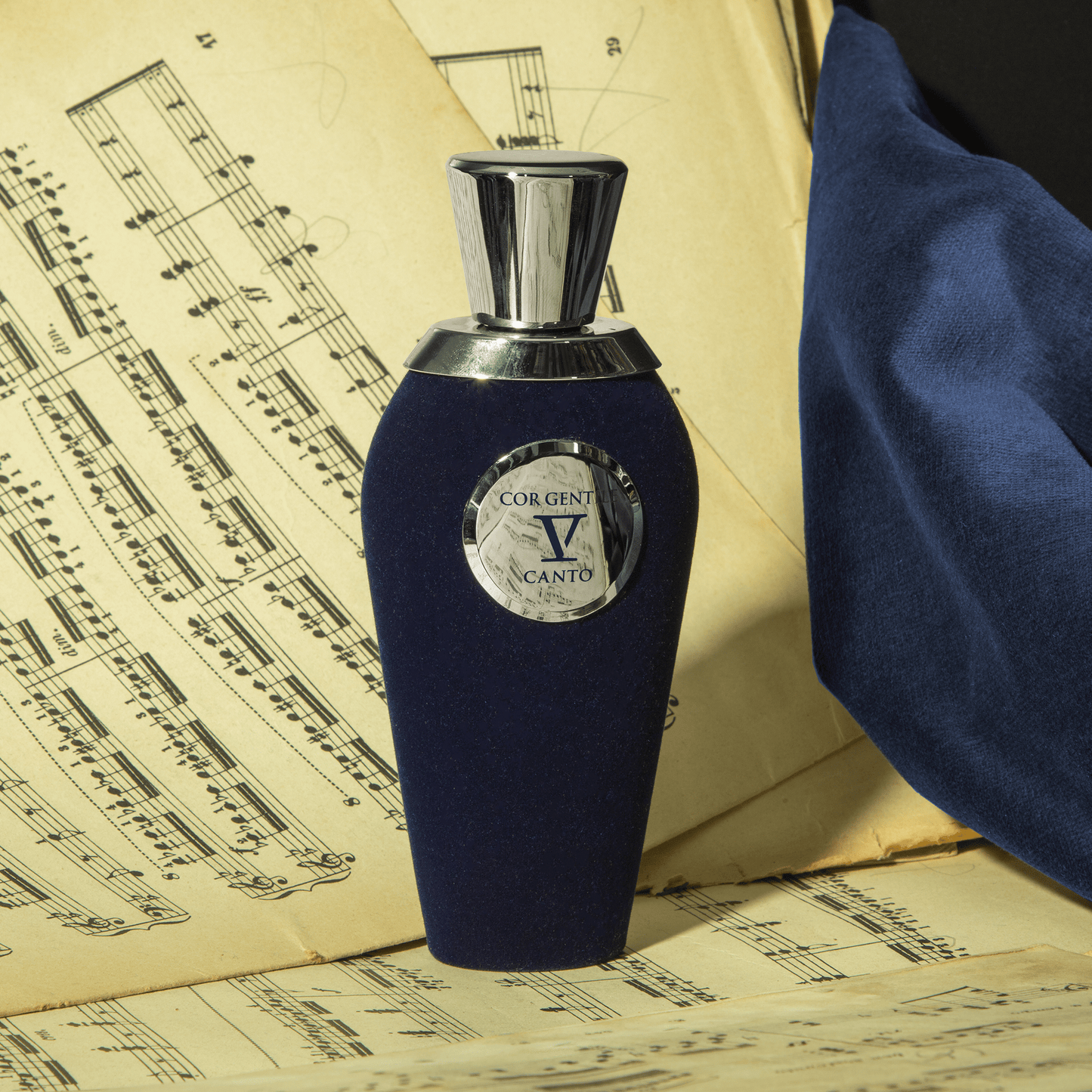 Tiziana Terenzi V Canto Cor Gentile Extrait de Parfum Eau de Parfum 100ml Spray