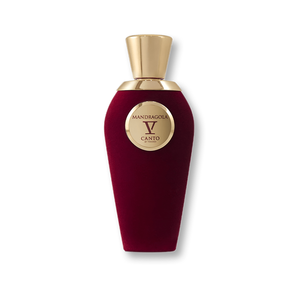 V Canto Mandragola Extrait de Parfum 100ml Spray