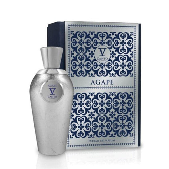 V Canto Fili Extrait de Parfum 100ml Spray Unisex Fragrance