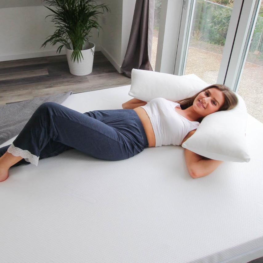 Waterproof V Pillow Cover