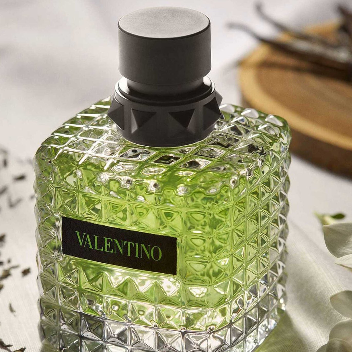 Valentino Donna Born in Roma Green Stravaganza Eau de Parfum 30ml Spray