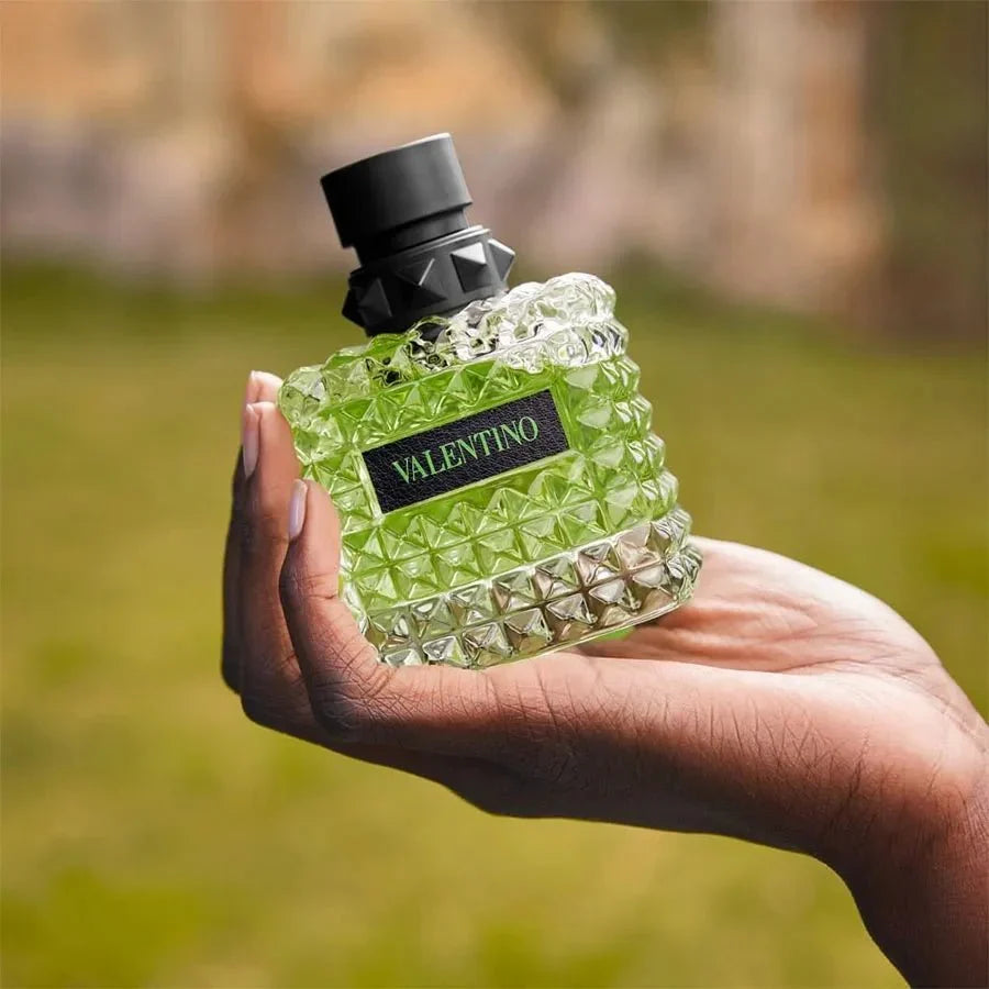 Valentino Donna Born in Roma Green Stravaganza Eau de Parfum 30ml Spray