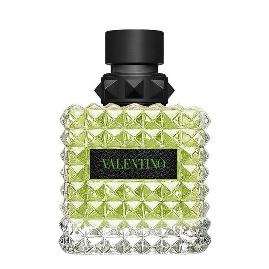 Valentino Donna Born in Roma Green Stravaganza Eau de Parfum 100ml Spray Women's Fragrance