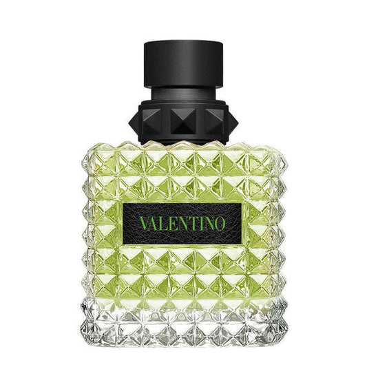 Valentino Donna Born in Roma Green Stravaganza Eau de Parfum 100ml Spray Women's Fragrance