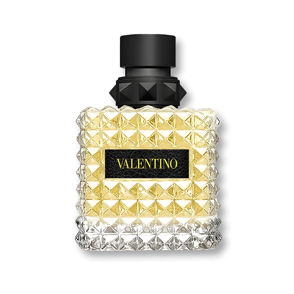 Valentino Valentino Donna Born In Rome Yellow Dream Eau de Parfum 100ml Spray