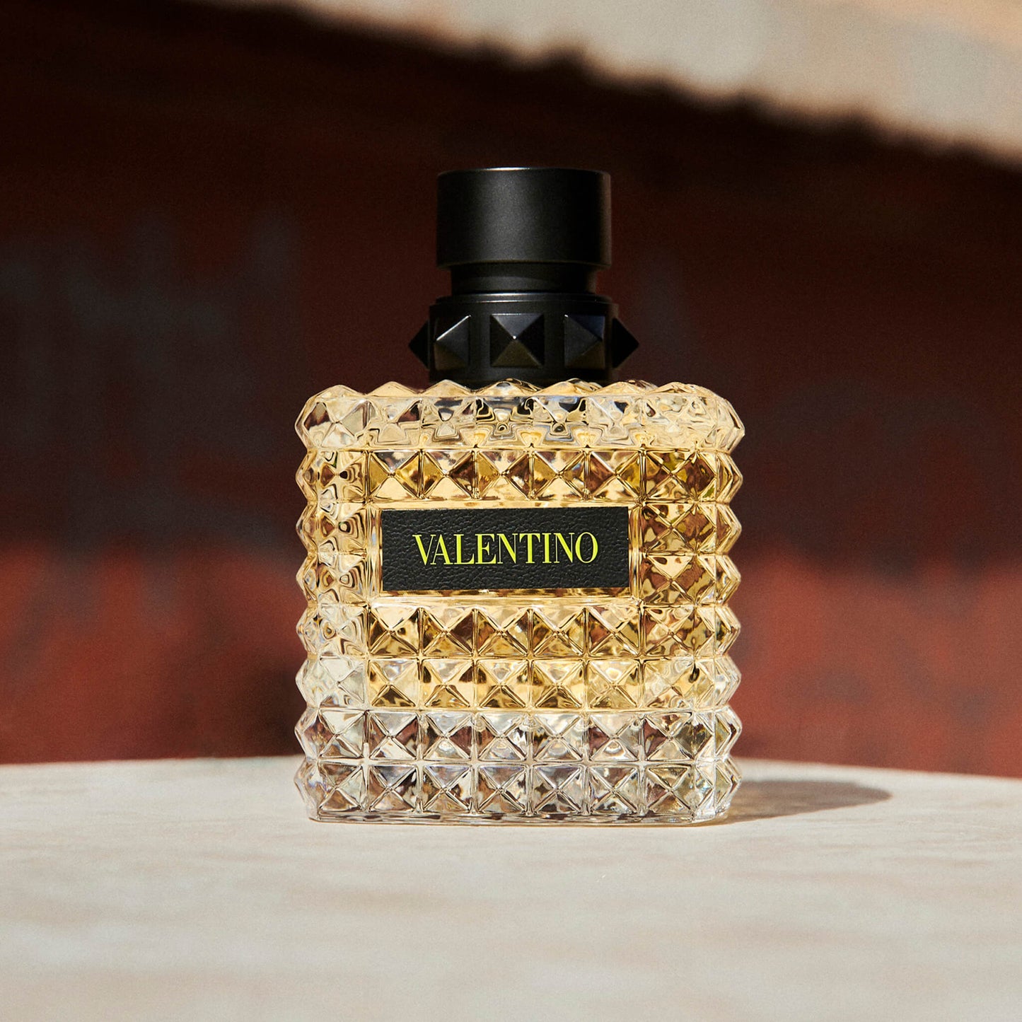 Valentino Valentino Donna Born In Rome Yellow Dream Eau de Parfum 100ml Spray