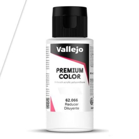 Vallejo Premium Color 60ml - Reducer