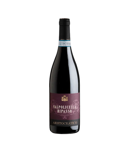 Aristocratico Valpolicella Ripasso 2020