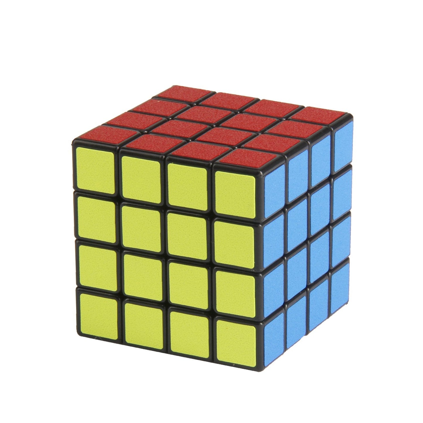 Vamslove Speed Cube 4x4x4 – Smooth Turning Brain Teaser for All Ages