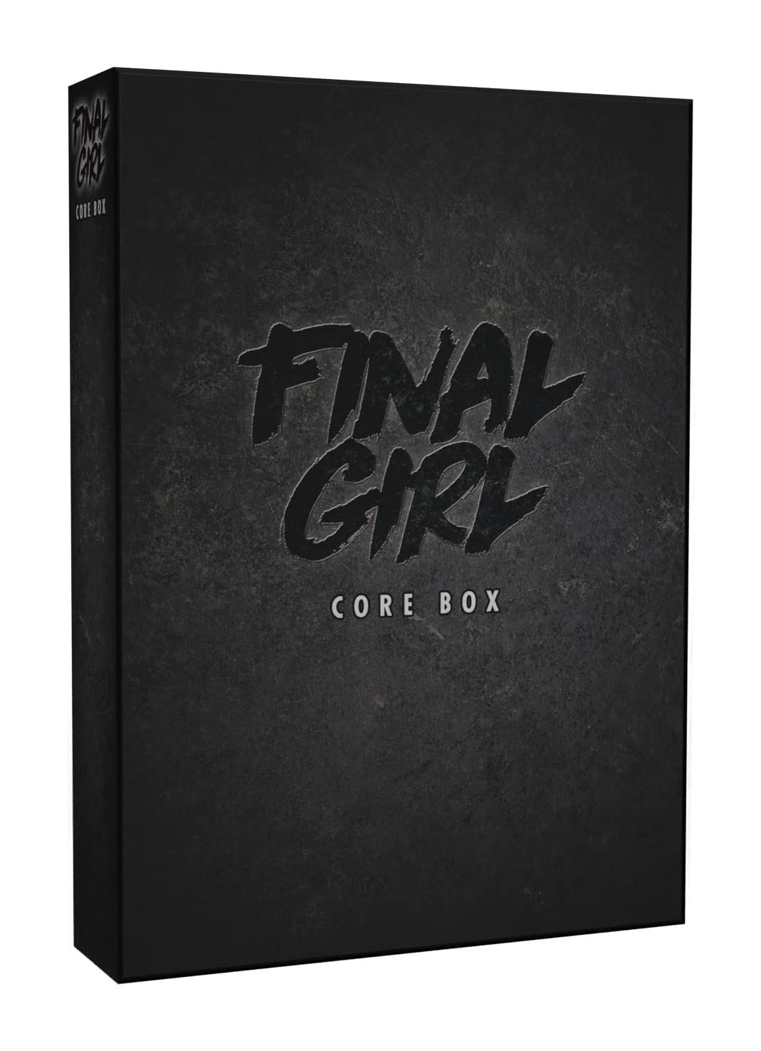 Van Ryder Games - Final Girl Core Box for Solo Horror Board Game | 1 Player | 20-60 Minutes