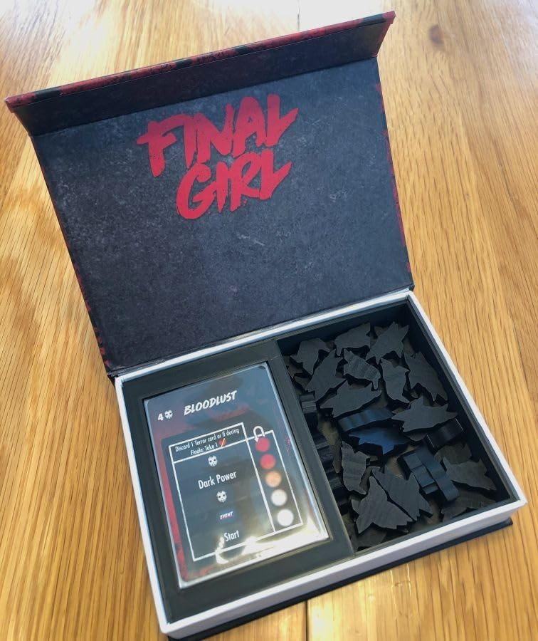 Van Ryder Games | Final Girl: Terror From Above – Vignette Expansion