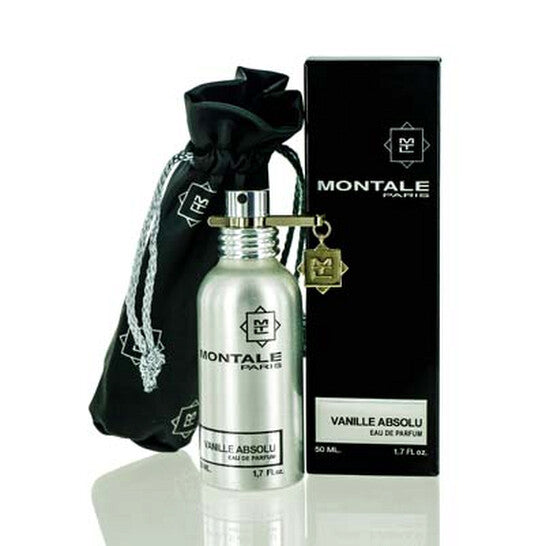 Montale Vanille Absolu Eau de Parfum 50ml Spray