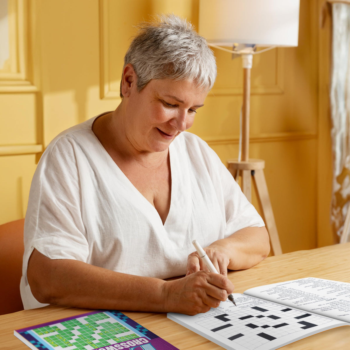 Variety Savings 12-Pack: Sudoku & Word Search Puzzles for Adults (8x10)