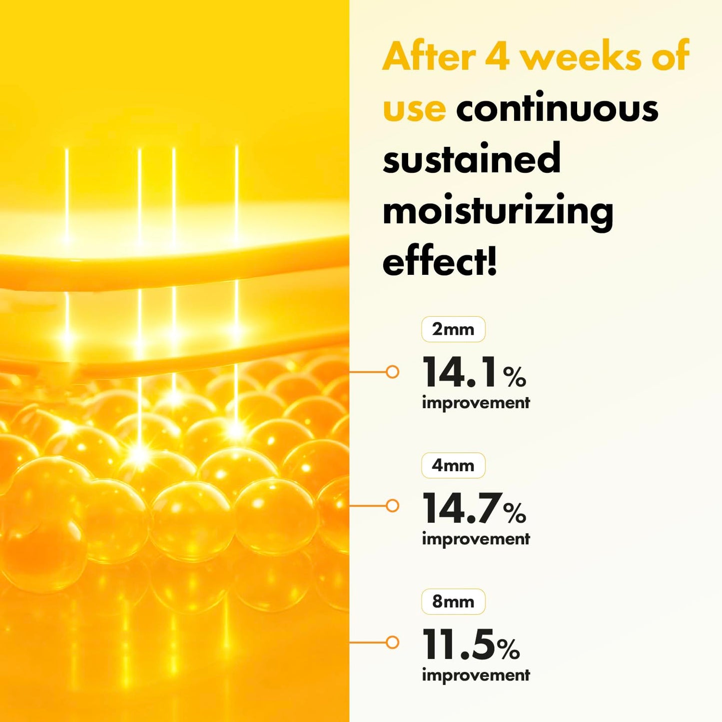 VARIHOPE Vita-Aging Pure C Cream — Vitamin C Moisturizing Cream for Hydration