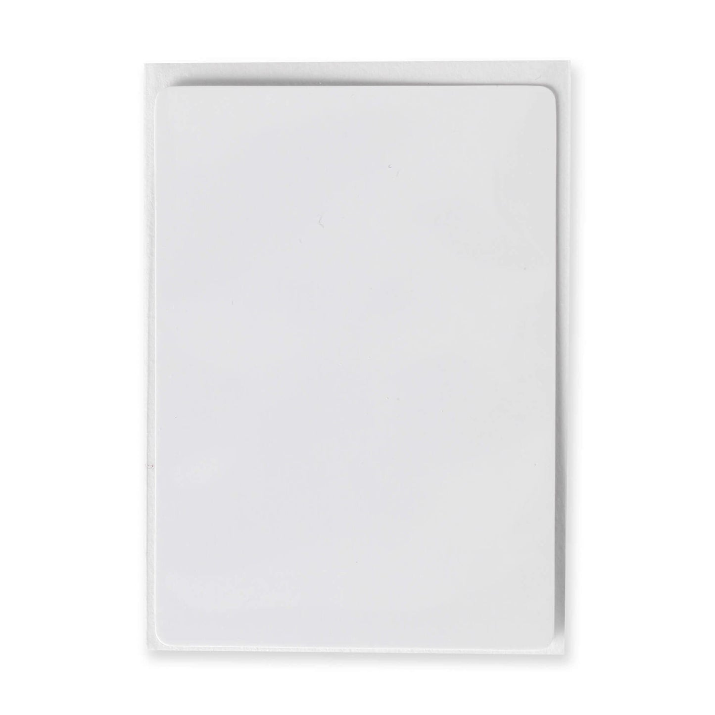 Vault X Soft Penny Sleeves – 1000 Pack, High Clarity, 66x92mm
