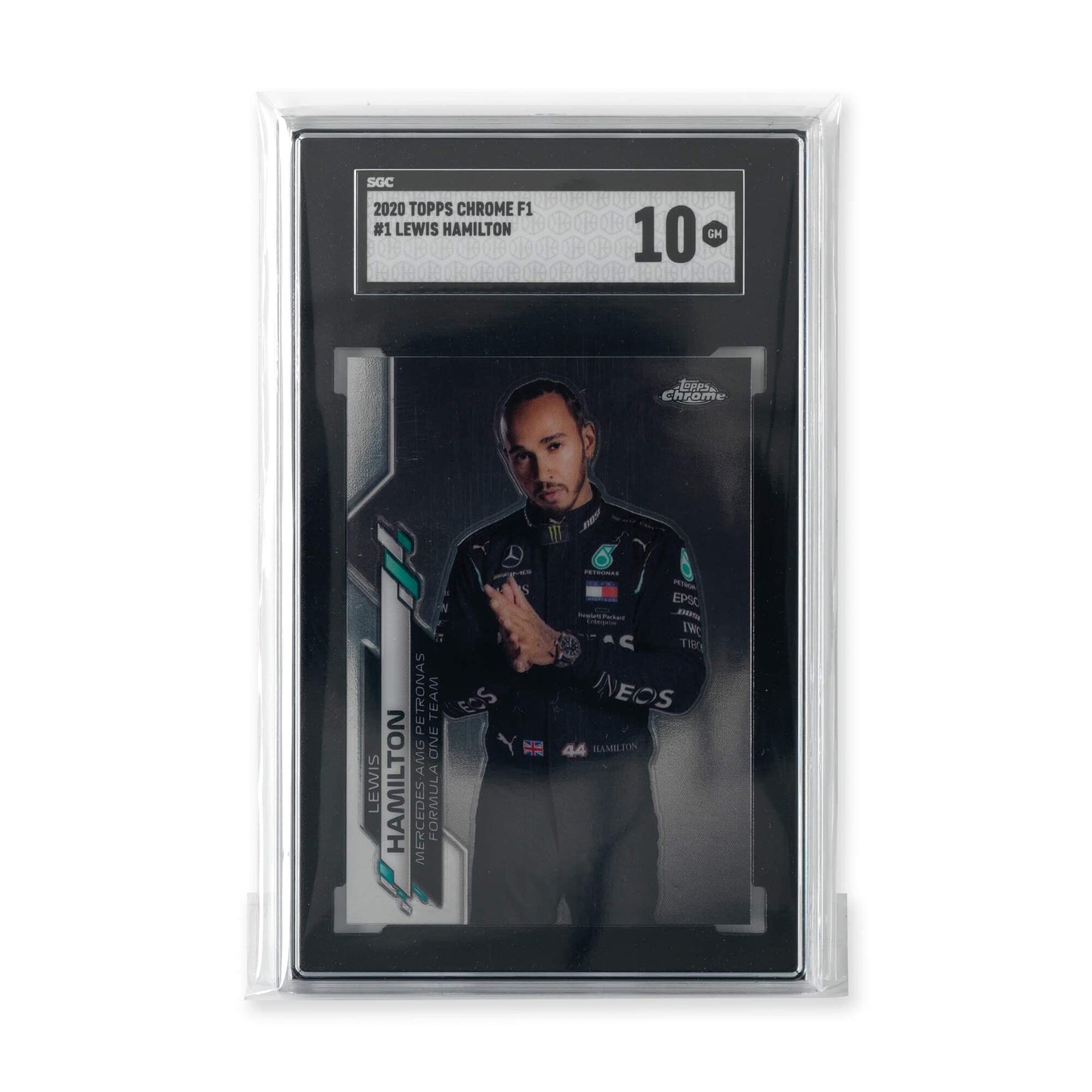 Vault X Universal Fit Slab Sleeves - 100 Pack for BGS, SGC & ACE Slabs