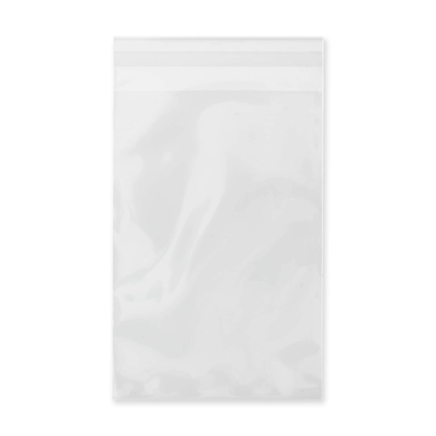 Vault X Universal Fit Slab Sleeves - 100 Pack for BGS, SGC & ACE Slabs