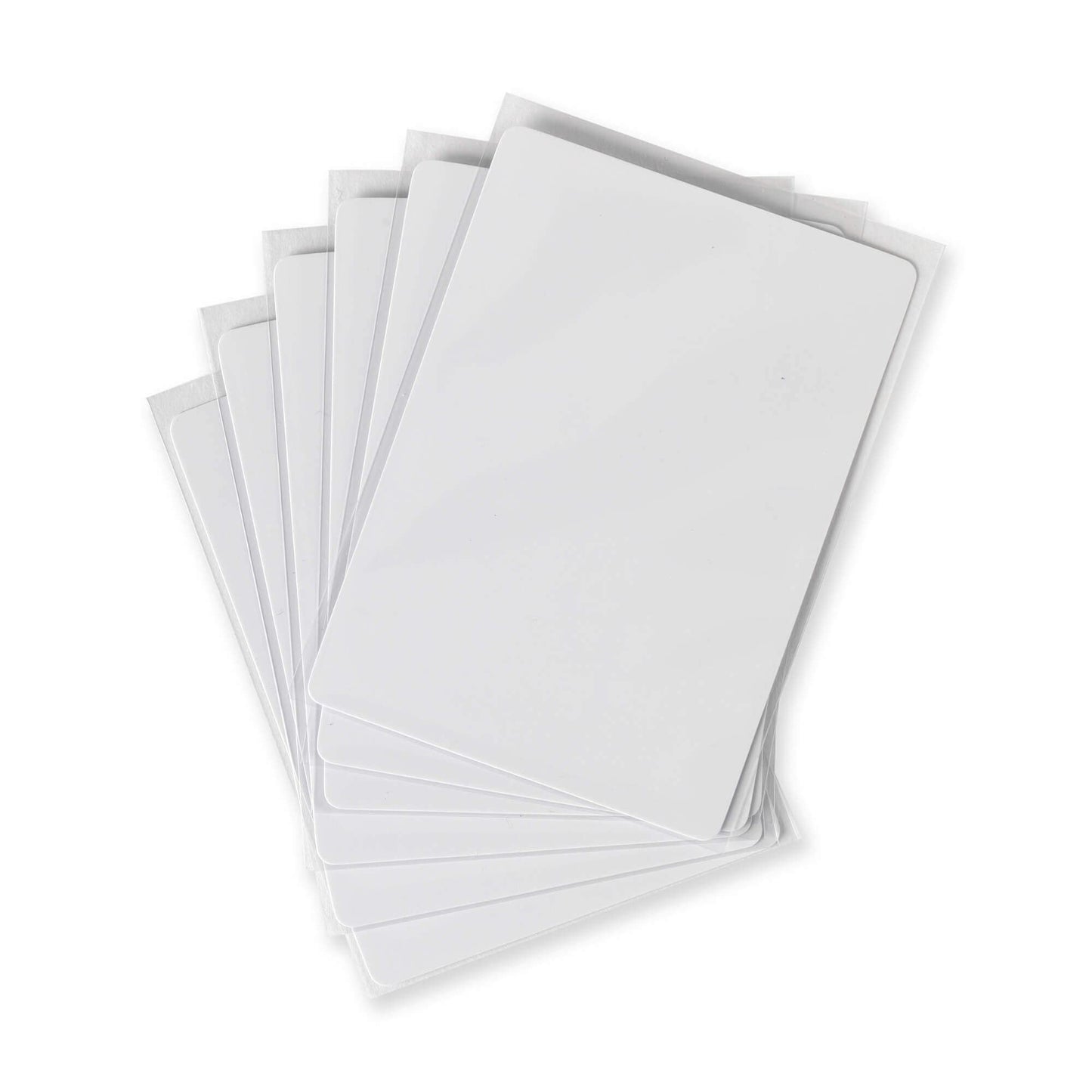 Vault X Soft Penny Sleeves 400-Pack – Crystal Clear Protection for Trading Cards