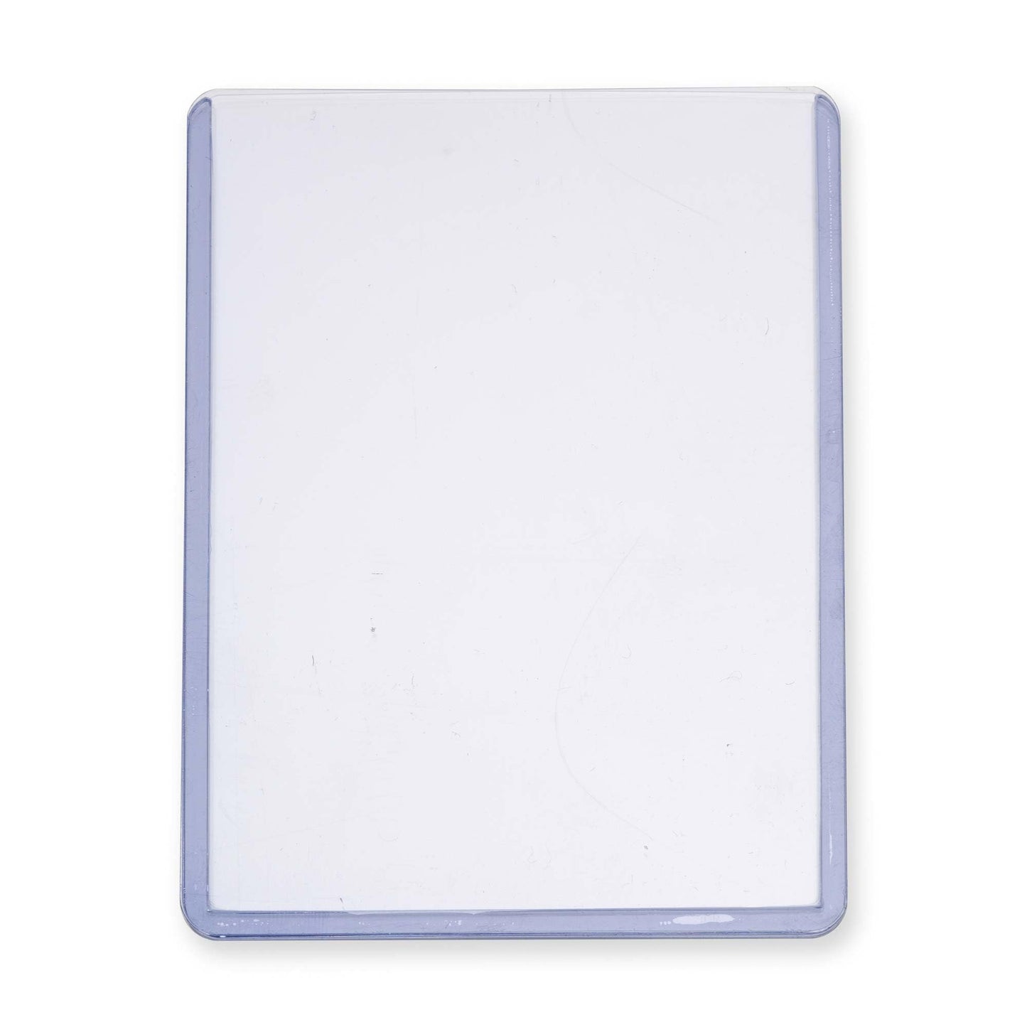 Vault X Toploaders 75pt - Premium 3x4 Rigid Card Holders (25 Pack)