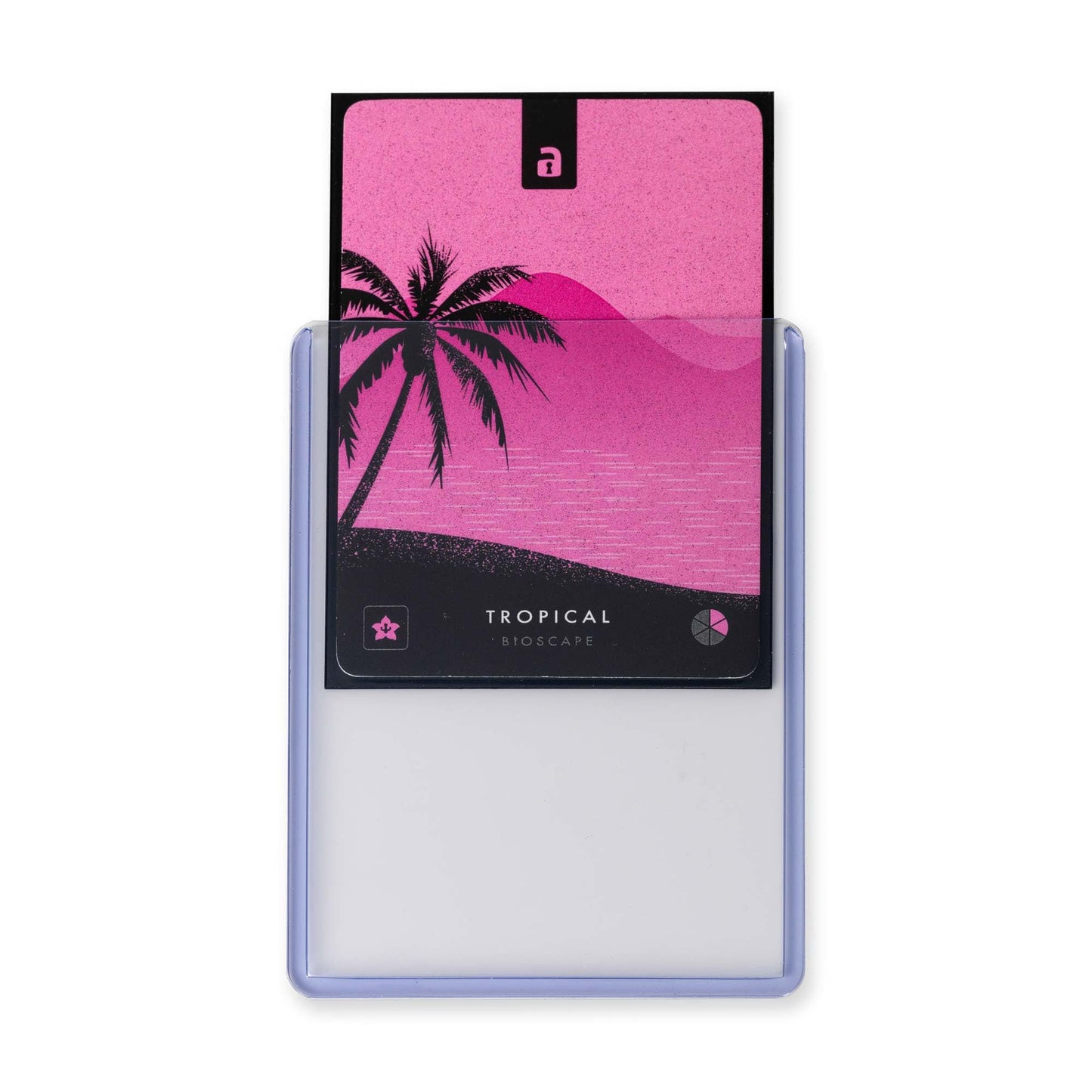 Vault X Toploaders 75pt - Premium 3x4 Rigid Card Holders (25 Pack)
