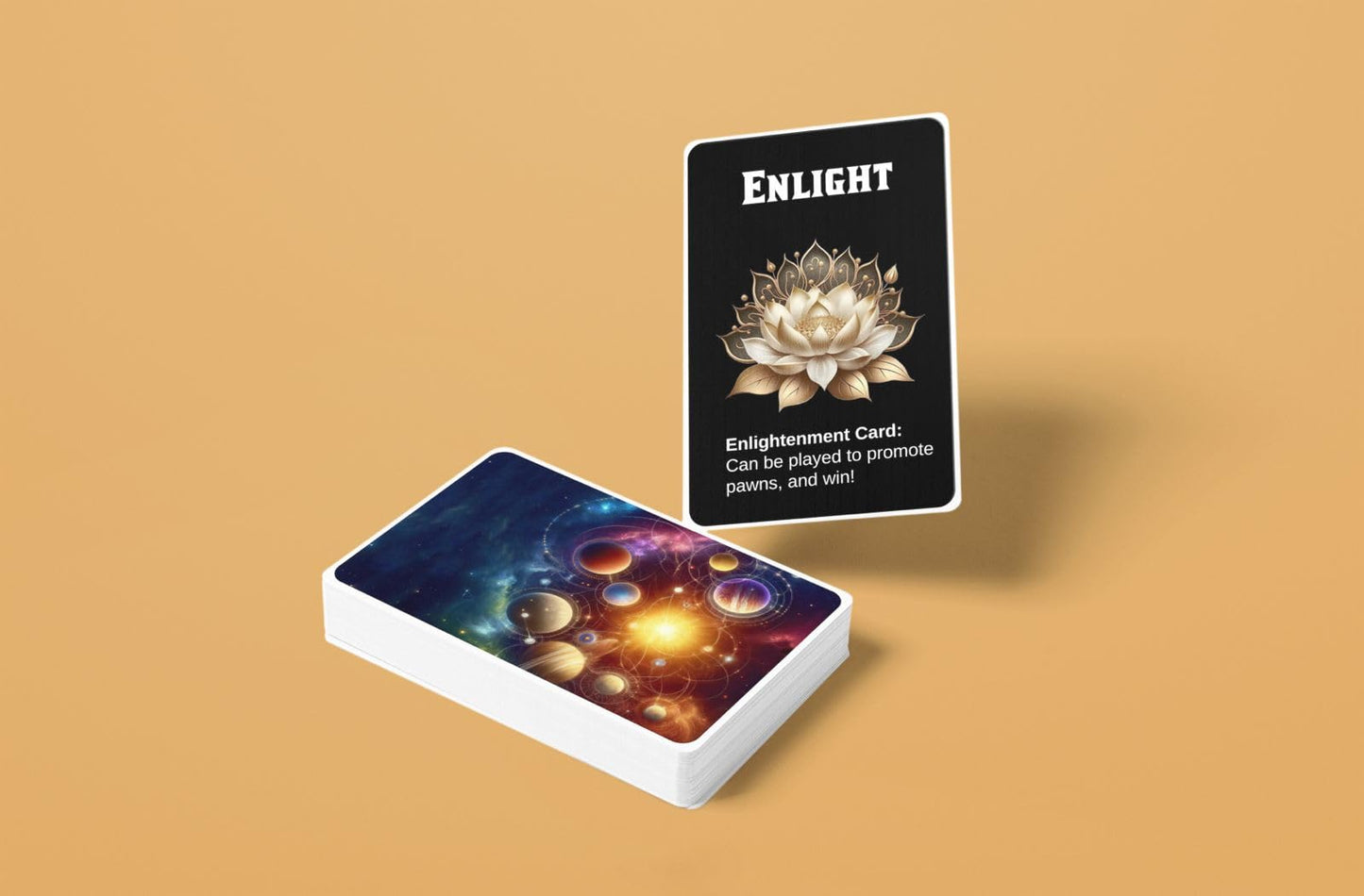 Vediic: Vedic Board Game – Cosmic Strategy for 2-7 Players