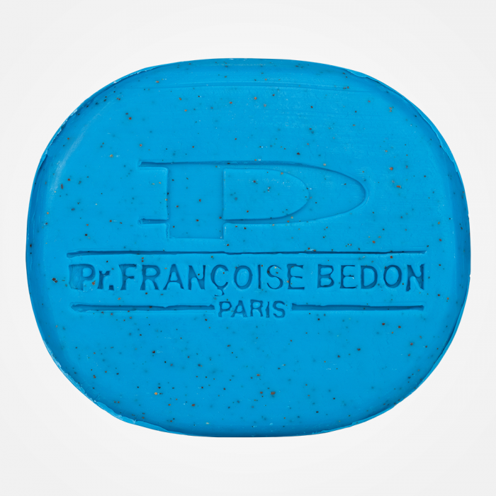 Pr. Francoise Bedon Lightening Soap Homme: Even Skin Tone & Dark Spot Corrector for Men 200g