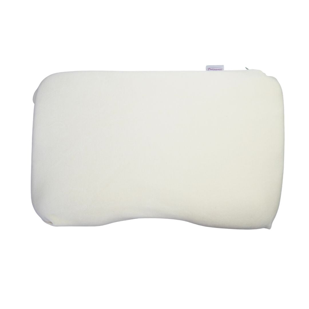 Putnam Velour Cover Pillow