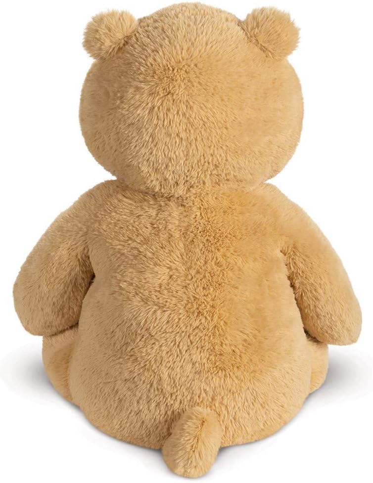 Vermont Teddy Bear Huge Teddy Bear - 4 ft Boo Bear Giant Cuddle Plush