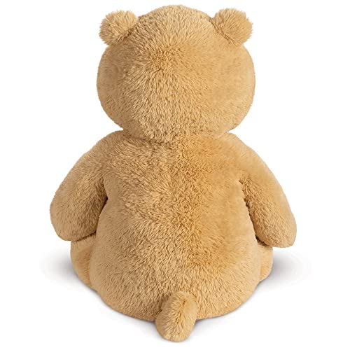 Vermont Teddy Bear Huge Teddy Bear - 4 ft Boo Bear Giant Cuddle Plush