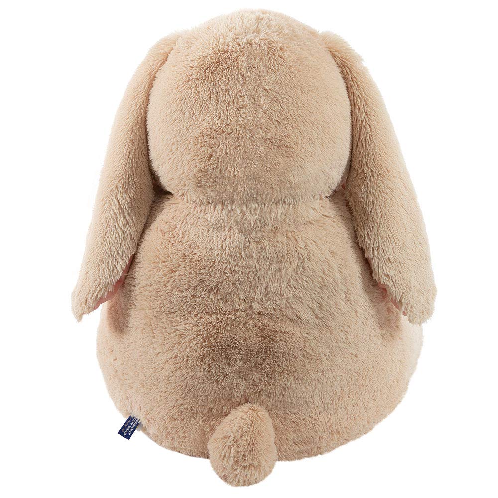 Vermont Teddy Bear Giant Bunny — 4 Ft Plush Stuffed Animal | Giant Cuddle Collection